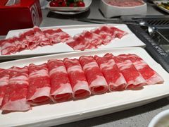 -海底捞火锅(百乐门广场店)