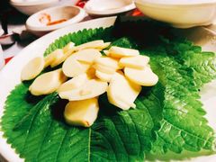 -辛氏火炉·韩式古法烤肉(松北店)