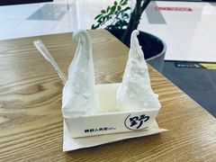-野人先生Gelato(上海长宁龙之梦店)