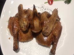 -煲王粤菜餐厅(中侨中心店)