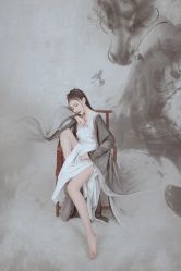 -盘子女人坊古装写真摄影(苏州旗舰店)