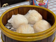 -阿政粤小馆(中央大街店)