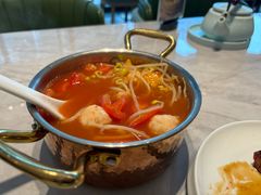 -陶兰居·香港饭店·海鲜大排档(圆融时代广场店)