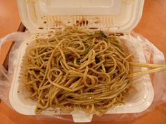凉面-新川面馆(新街口二店)