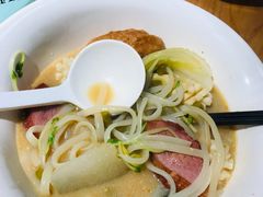 -不二烫捞麻辣烫(白云凯德店)