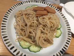 -朵朵开素食餐厅(后宰门街店)