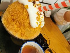 -WONDER ICE 萬得冰田(建設路总店)
