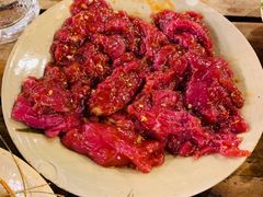 BBQ牛肉-5KU Station