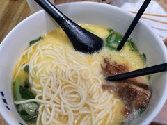 -和府捞面(东直门银座店)