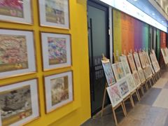 -佳禾国际美术书法教育(仁恒伊势丹校区)