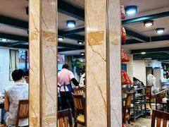 -周家大连水饺(美专校街店)