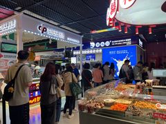 -煲珠公·老红糖珍珠奶茶(长宁龙之梦店)