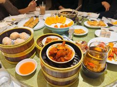-香港龙凤楼(陆家嘴中心店)