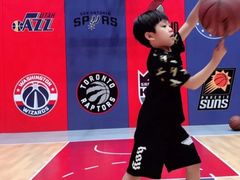 -东方启明星篮球培训(击掌校区)