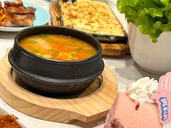 -韩时烤肉(丰科万达广场店)