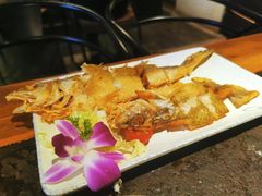 -上楼私房菜(院士路店)