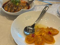 -香乐园·淮扬菜中餐厅·Shang Garden(福田香格里拉店)