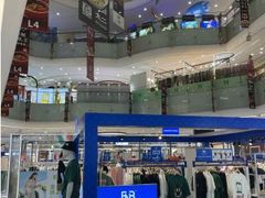 -百佳华佳漾里(坂田店)