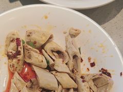 -半天妖烤鱼(诺德广场店)