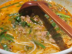 -云味馆·云南菜·云南米线(景田店)