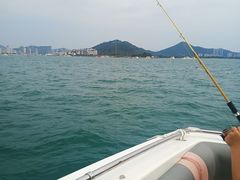 -小猫钓鱼海钓俱乐部(椰梦长廊店)