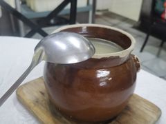 老火例汤-醉贤居
