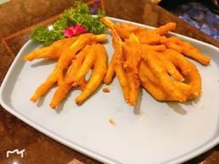 -萧邦音乐会所KTV·蒸汽活海鲜自助(福田店)