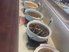 -素满香·食养自助(建邺万达店)