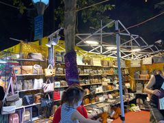 -吴山路夜市