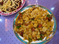 -新疆巴州金丝特餐厅(大钟寺店)