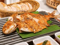 -金链花·泰国餐厅(国贸店)