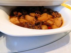 -老牌坊鲁菜名店(聊城美食岛店)
