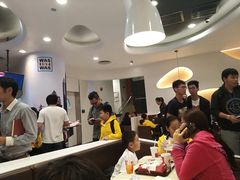 -肯德基(大剧院店)