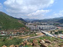 -大境门景区