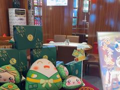 -东方饺子王(王府井关东古巷店)