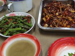 -老三样·旧食新味(万寿宫店)