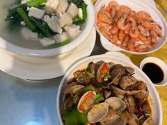 -老字号蛇口德记烧腊饭店·海鲜加工