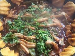 -荣德灶台鱼(圣泉寺店)