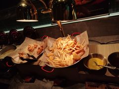 -比格比萨自助(南京万达茂店)