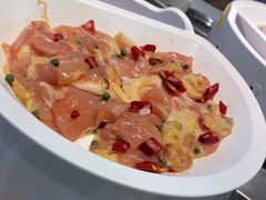 -龍歌自助小火锅(李沧顺和汇店)