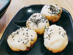 -小杨生煎(黄河路店)