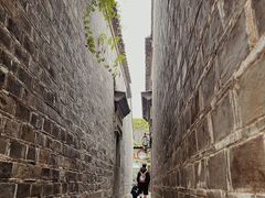 -老门东历史文化街区