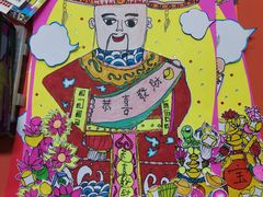 -缤纷鸟美术书法(交大校区)