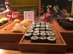 -咖啡苑·沈阳今旅酒店Hotel Jen·香格里拉集团