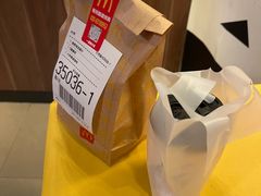 -麦当劳(一德路店)