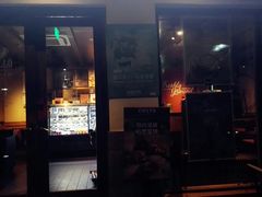 门面-COSTA COFFEE(西湖天地店)