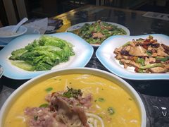 -外婆小菜(东苑米兰广场店)