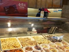 -廖记棒棒鸡(江汉路店)