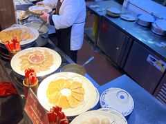 -客家大院·非遗赣南客家菜(郁孤台店)