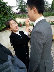 -唯一视觉婚纱摄影(李家村店)